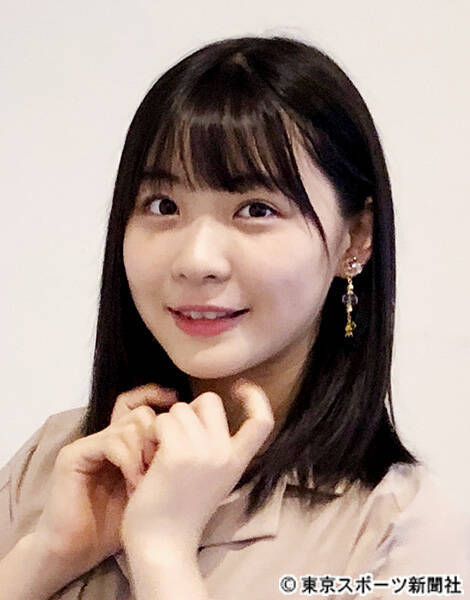 ｓｋｅ４８浅井裕華 漫画家の姉の姿に 私も頑張らなきゃ 19年8月24日 エキサイトニュース