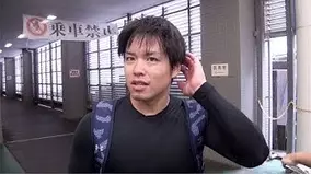 トレセンの常識 私の非常識 攻め専 前原玲奈調教助手が語るディープな ムチ の世界 19年9月2日 エキサイトニュース