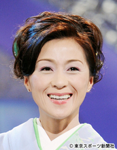 長山洋子が初期の乳がんで手術「現在術後の経過をみているところです」