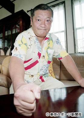 岡田奈々を襲った暴漢を塀の中で制裁 安部譲二が遺した怒りと男の純情 19年9月17日 エキサイトニュース