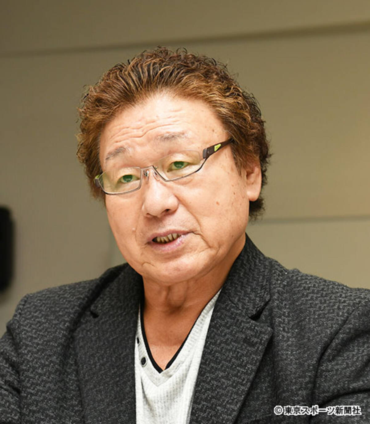 天龍源一郎が小脳梗塞 滑舌の悪さは無関係 今後も楽しんで 19年9月9日 エキサイトニュース