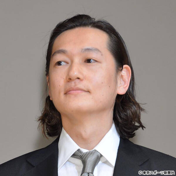 井浦新 中堂系になりきりアンナチュラル続編を熱望 次いつやんだ こっちはいつでもいいんだぞ 19年9月11日 エキサイトニュース