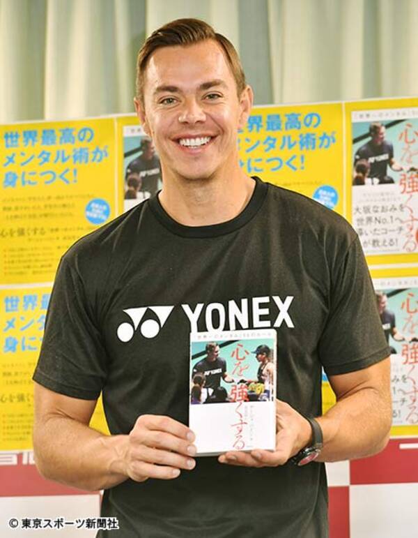 大坂なおみの元コーチ サーシャ氏がコンビ復活を問われ 分からない エキサイトニュース