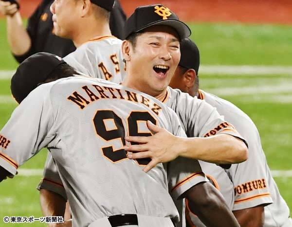 巨人 元木コーチ 俺がダメなら選手の前で殴られたっていい 19年9月24日 エキサイトニュース