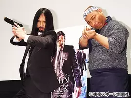W杯解説 北沢豪氏の外巻きロン毛に そろそろ無理がある の指摘 18年6月18日 エキサイトニュース