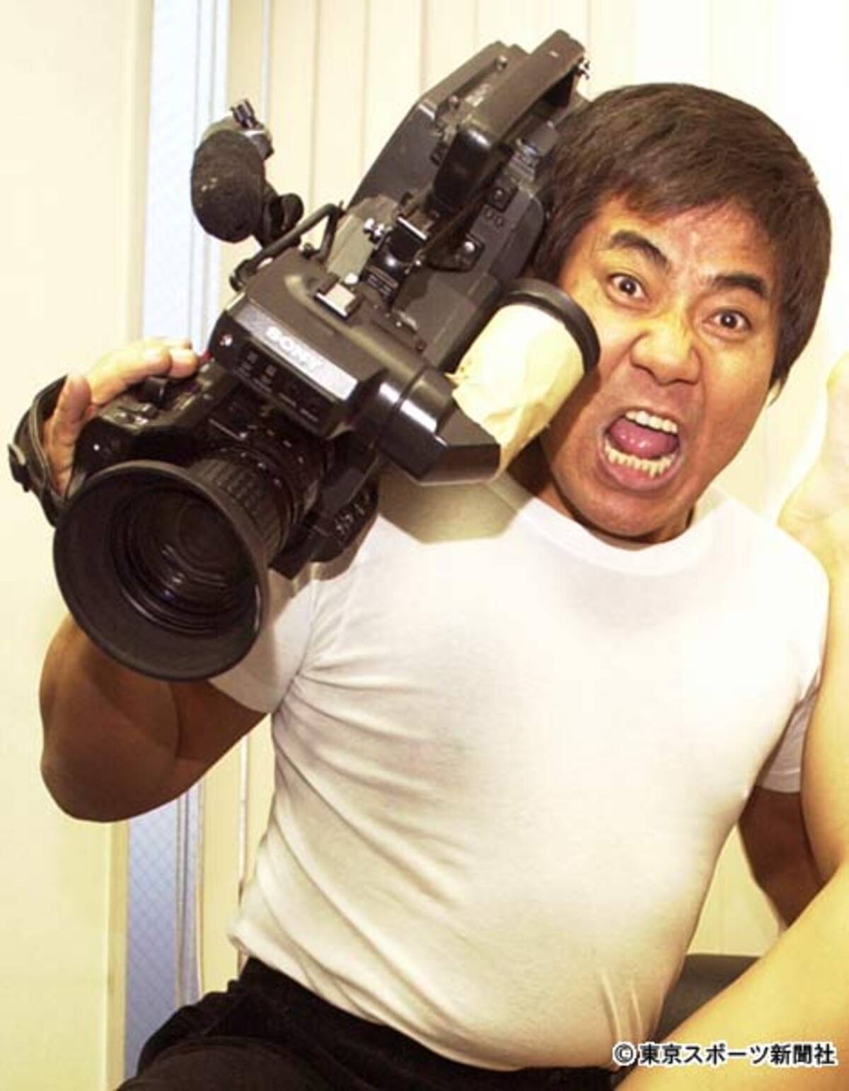 全裸監督 大ヒットで 珍プレー ブーム到来か 2019年9月26日 エキサイトニュース