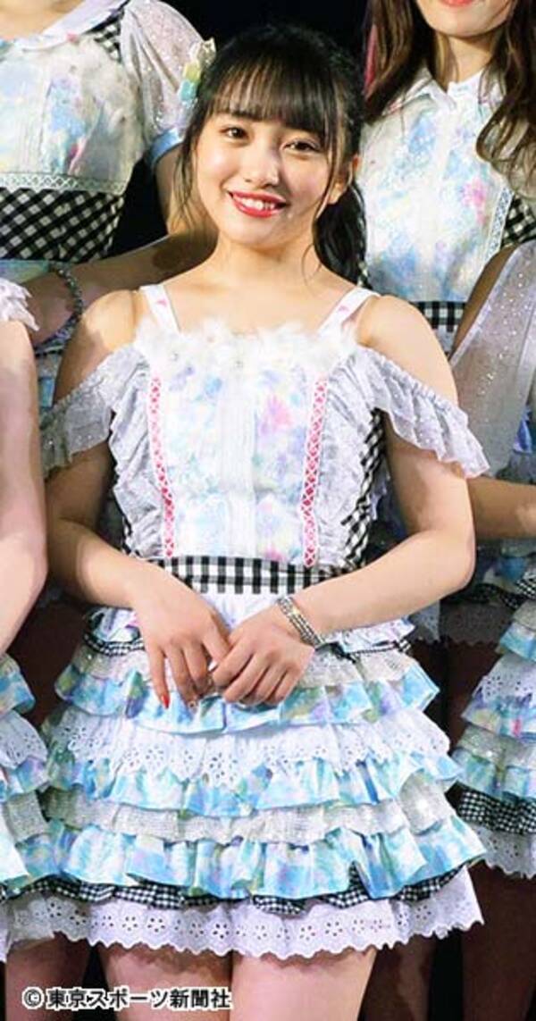 ａｋｂ４８ミリオン記録更新したのに 総監督 向井地が楽屋で激怒のワケ 19年9月26日 エキサイトニュース