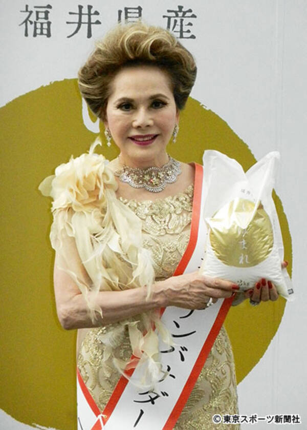 デヴィ夫人が増税前に家を購入 断捨離できず マッチ箱のような小さなおうちを エキサイトニュース