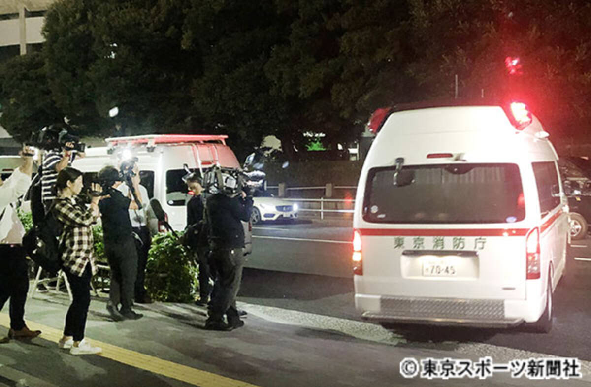 テコンドー金原会長が拳銃で撃たれた過去認めるも反社とのつながりは否定 辞任の意思もなし エキサイトニュース