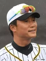 阪神 新井コーチ しくじり先生 役に 年2月7日 エキサイトニュース