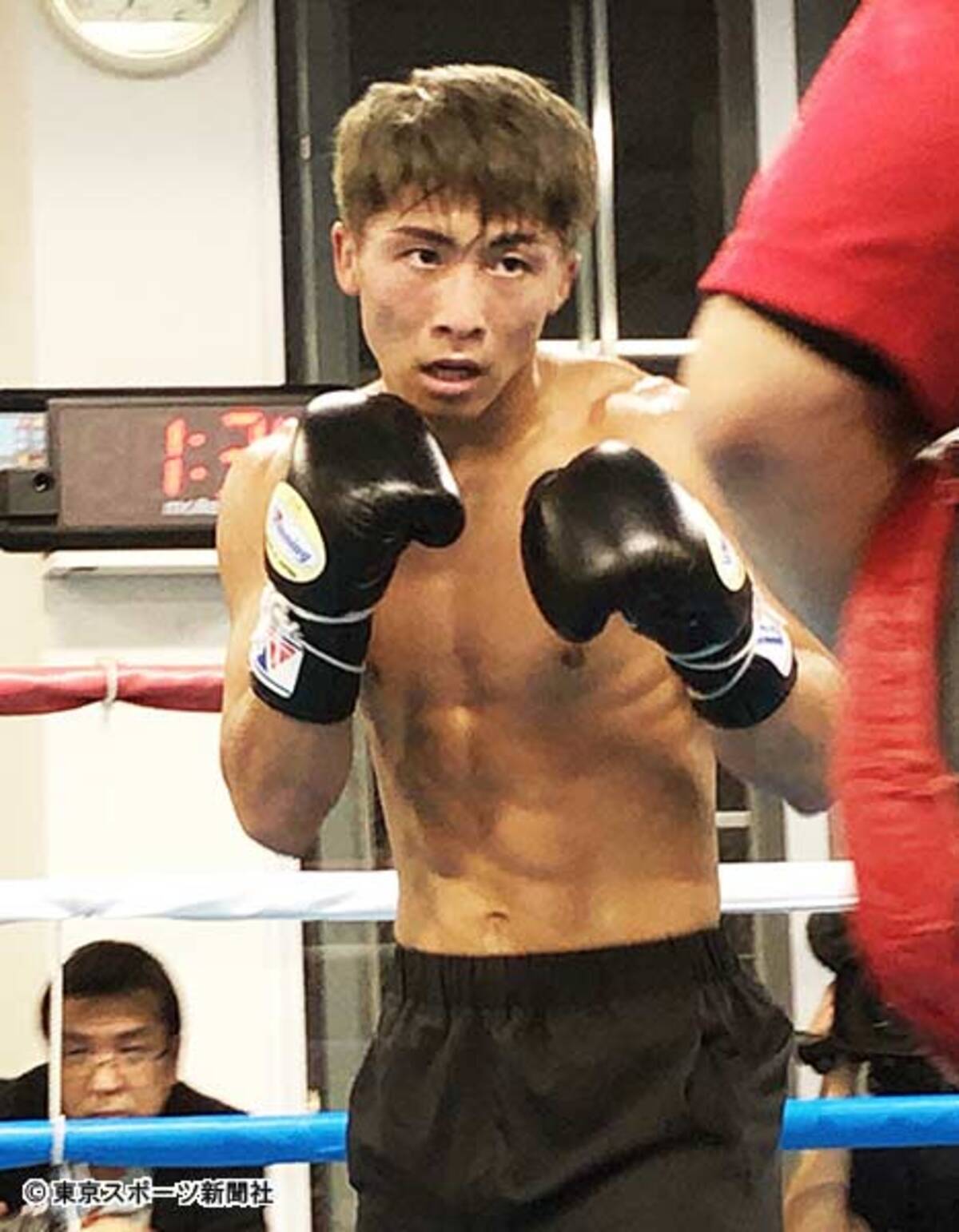 井上尚弥 ｗｂｓｓ制覇後の分かれ道 19年10月19日 エキサイトニュース