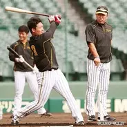 阪神 北川新打撃コーチ 村上育ててません 自虐トークに報道陣爆笑 2019年10月26日 エキサイトニュース