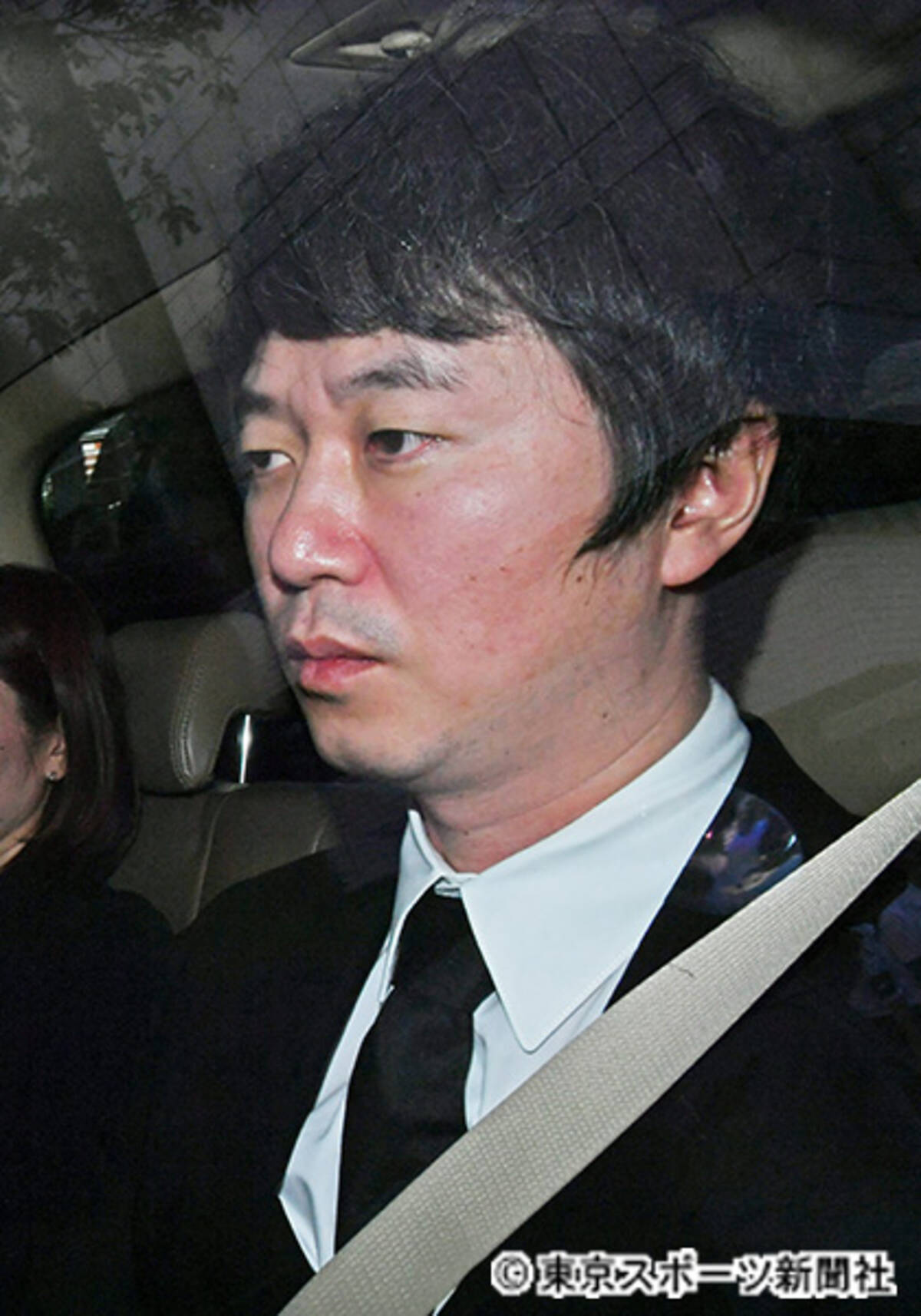 新井浩文被告に懲役５年求刑 本人は無罪を主張 19年10月23日 エキサイトニュース