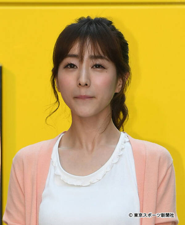 田中みな実 どぶろっくに 共鳴 大きさなんて関係なくて 全ては愛なんです 19年10月26日 エキサイトニュース