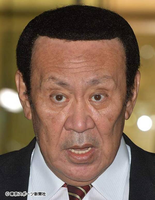 テコンドー金原会長が激白した チュート徳井 新会長 2019年10月30日 エキサイトニュース
