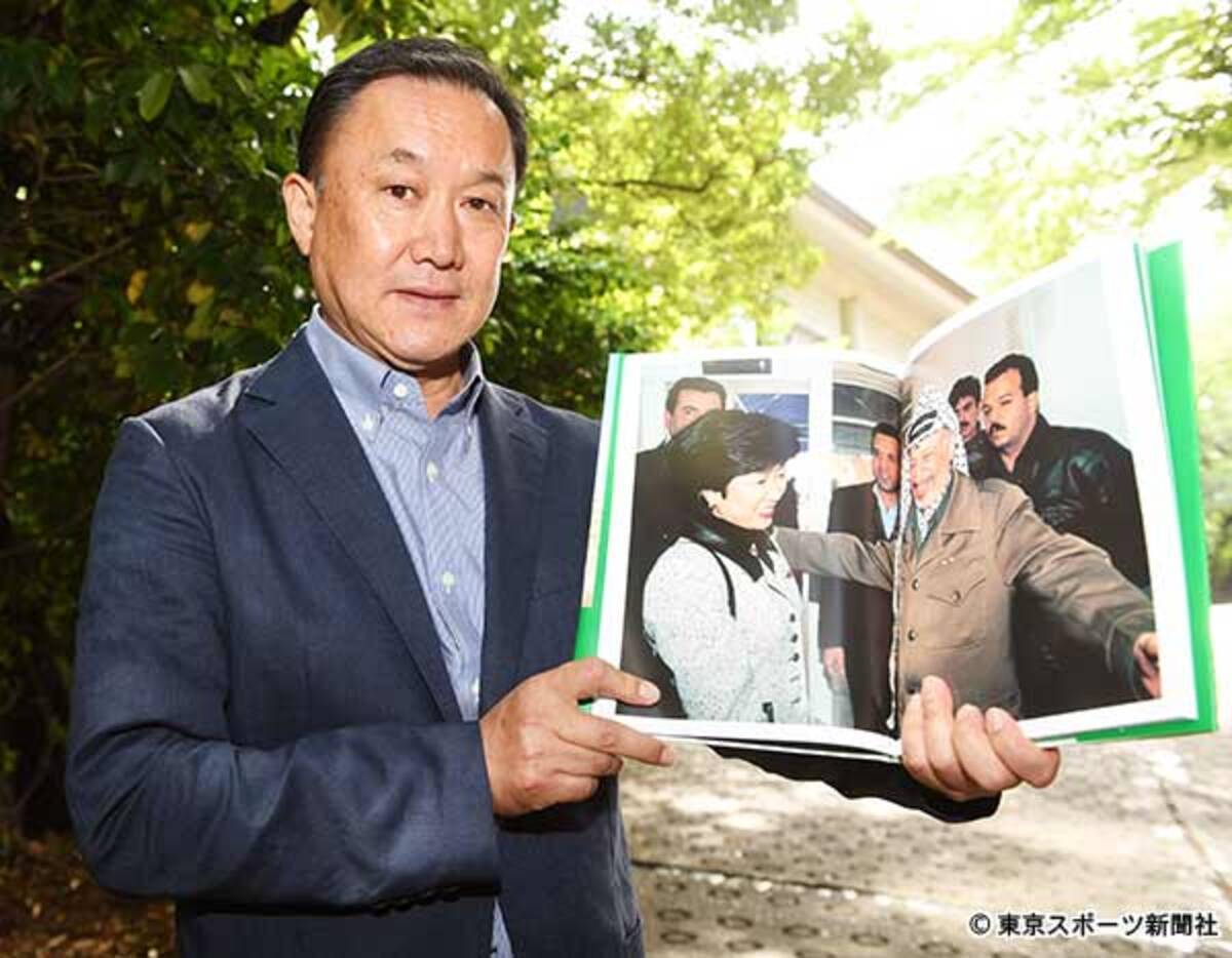 小泉元首相の写真集出版した写真家の 遺言 進次郎さんは総理になる 19年10月30日 エキサイトニュース