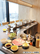 【話題の現場】「渋谷スクランブルスクエア」　オジサンも楽しめるショップ＆レストランがズラリ