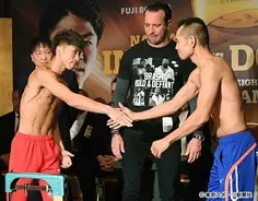 ｗｂｓｓ優勝 井上尚弥が独占インタビューで語っていた強さの秘密 19年11月8日 エキサイトニュース