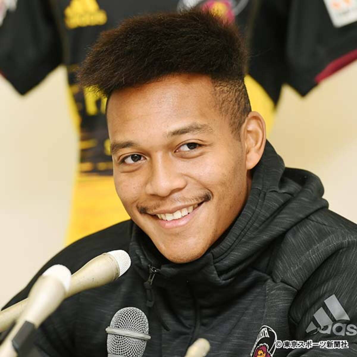 ラグビー 松島幸太朗 海外挑戦に意欲 世界で通用する選手に 19年11月8日 エキサイトニュース