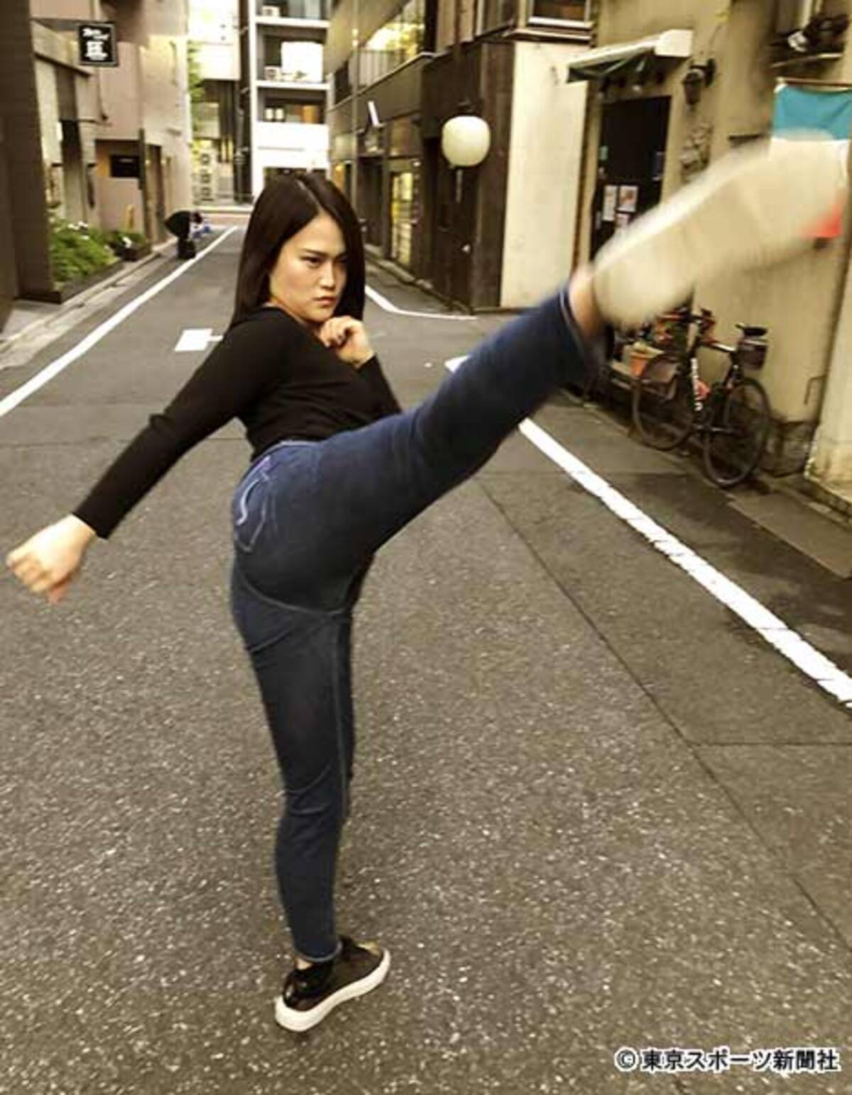 東京女子プロレス ａｋｂ４８を夢見ていた少女が団体エースに成長 19年11月14日 エキサイトニュース