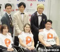 稲垣吾郎 草なぎ剛 香取慎吾の年の展望 映画 クソ野郎 第2弾も始動 19年11月21日 エキサイトニュース