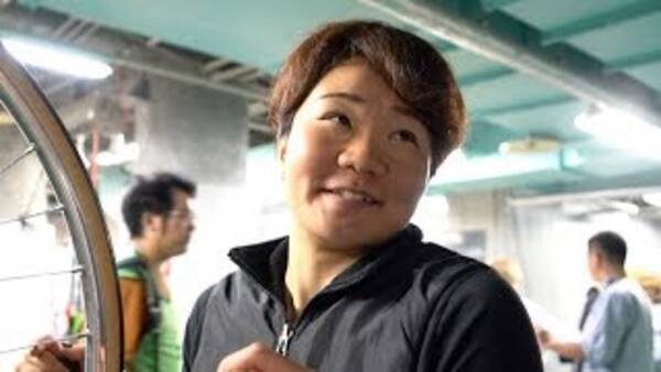 ガールズgpトライアル 吉岡詩織が１１６期を代表して勝負に挑む 19年11月18日 エキサイトニュース