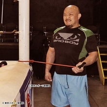 【大日本】２冠取りに燃える岡林　映画「トラック野郎」に学ぶ不屈の心