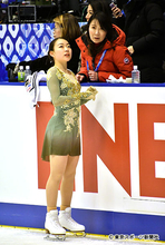 【フィギュアＮＨＫ杯】モラハラ騒動の浜田コーチ「試合以外のことは話しません」