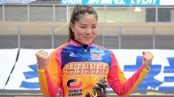 ガールズgpトライアル 小林優香がｇｇｐ切符つかみ取った 19年11月21日 エキサイトニュース