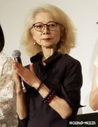 急死・木内みどりさん１００万円伝説　“脱原発の母”として山本太郎氏を応援