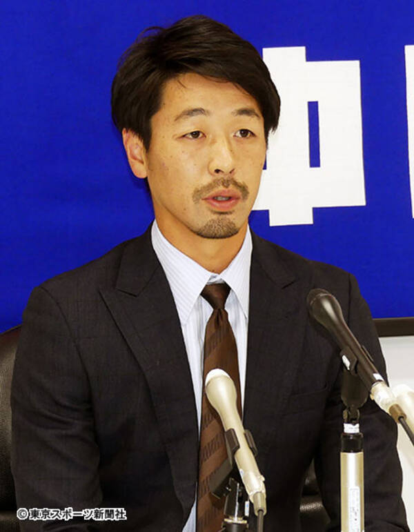 中日 阿部 根尾に勝った男として評価がうなぎ上り 19年11月29日 エキサイトニュース