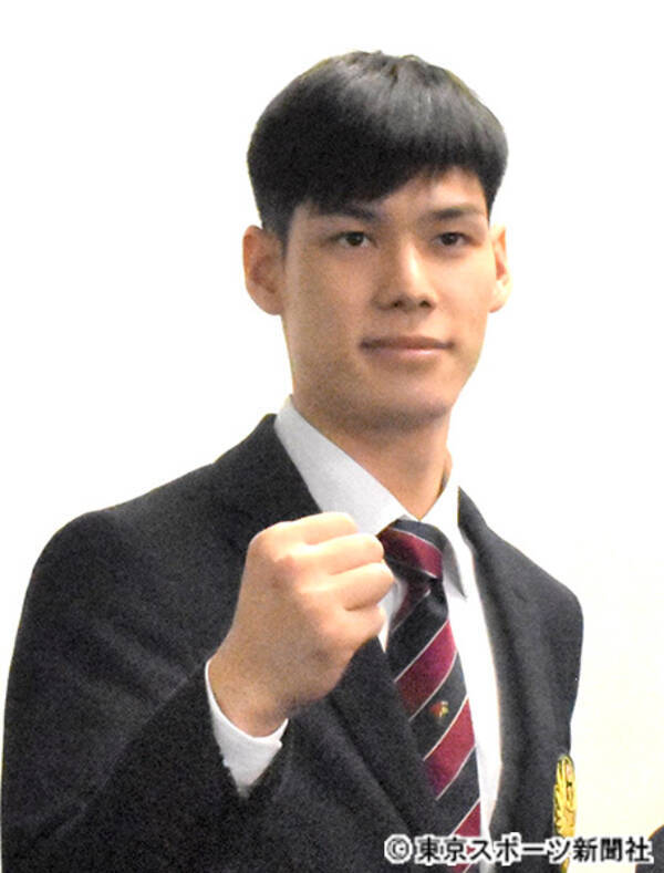 空手 プリンス西村拳 飛躍の一年 を実感 19年12月3日 エキサイトニュース