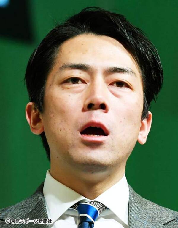 小泉進次郎氏 育休取得見送り 発言の背景 19年12月4日 エキサイトニュース