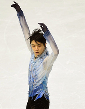 【フィギュアＧＰファイナル】羽生これぞ王者の危険察知センサー！「桜を見る会」参加御免していた