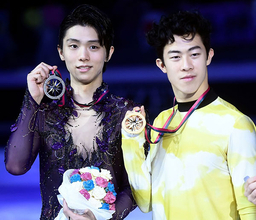 【フィギュア】羽生 「今に見とけ」発言を検証