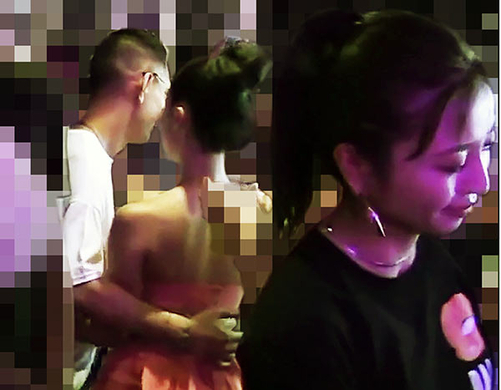 超有名人気お笑い芸人x こそが沢尻エリカの次の薬物逮捕ターゲットだった 当局が本当に狙う人物とは 年1月7日 エキサイトニュース