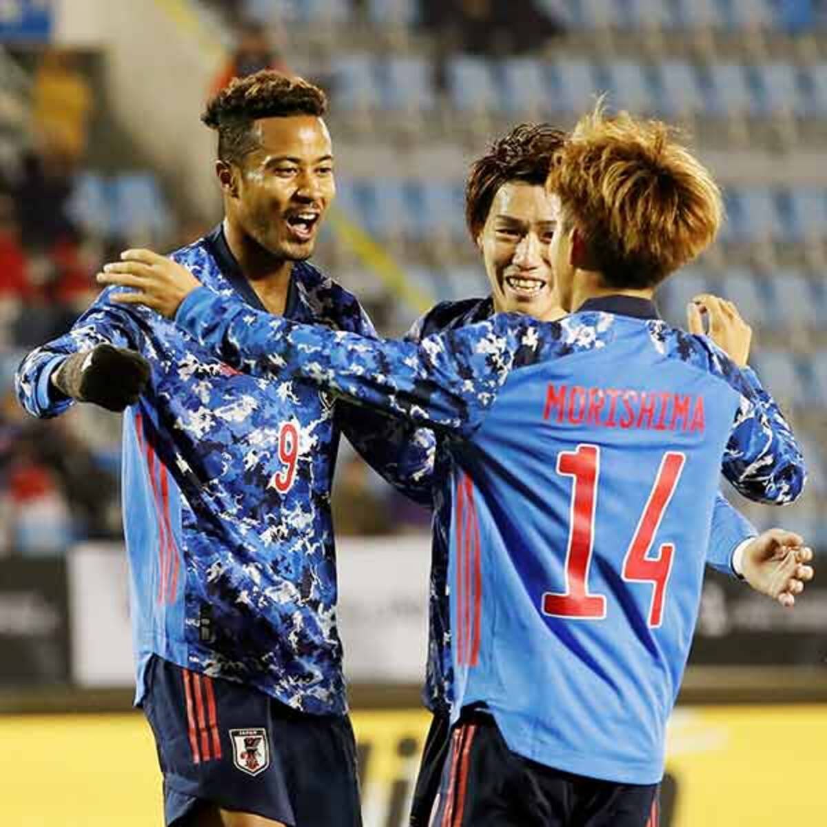 東アジアｅ １選手権 札幌ｍｆ鈴木武蔵 東京五輪ｏａ枠の切り札に浮上 19年12月11日 エキサイトニュース