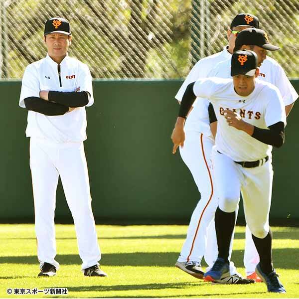 タレントコーチ の声を見返した 巨人 元木ヘッドの気配り力 2019年12月12日 エキサイトニュース