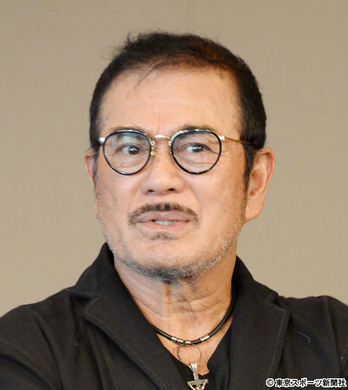 スペシャルインタビュー 千葉真一 日本映画をぶった斬り 俺はウソの無い時代劇で日本の文化と歴史を伝えたいんだ 1 2015年7月11日 エキサイトニュース