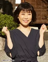 水森かおり 以外な告白 カラオケ大会は緊張します 19年10月18日 エキサイトニュース