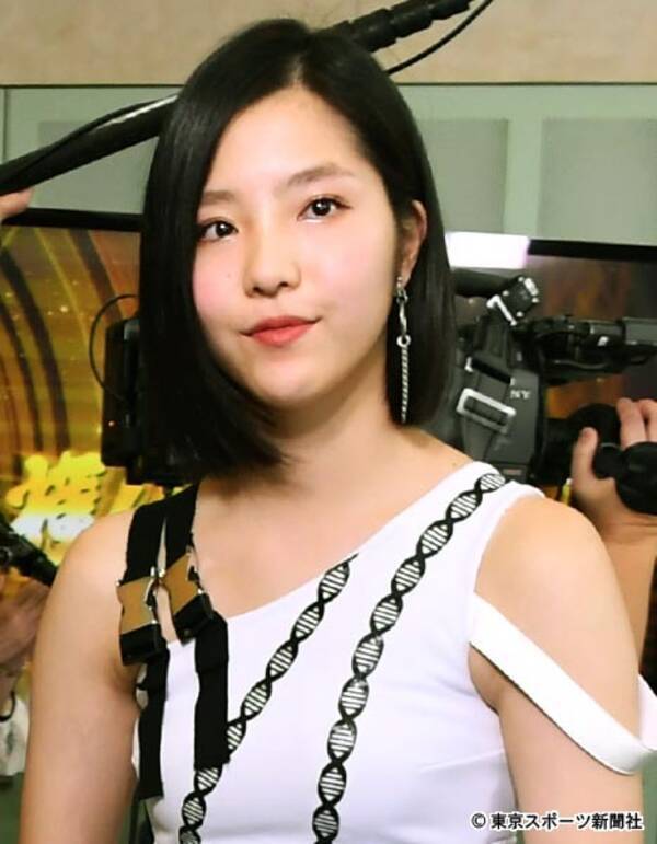 ｂｅｙｏｏｏｏｏｎｄｓ 一岡伶奈は 座席鉄 だった 19年12月19日 エキサイトニュース