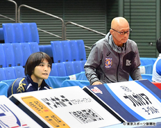 【レスリング全日本選手権】栄和人氏がセコンド復帰「指導者冥利に尽きます」