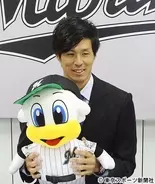 年俸４億円減でも西武に残留したメヒア 来季は侮れない 2019年12月17日 エキサイトニュース