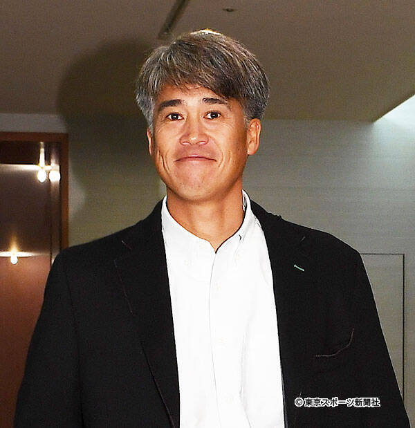 ソフトバンク王会長 会長付特別アドバイザー就任の城島氏に 新たな風を吹き込んでくれることを大いに期待 19年12月日 エキサイトニュース