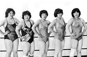 松本香の死 そしてダンプ松本誕生 19年12月31日 エキサイトニュース