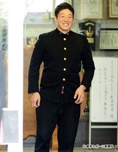 日本ハムのおしゃれ番長　吉田輝星のファッションにダメ出し