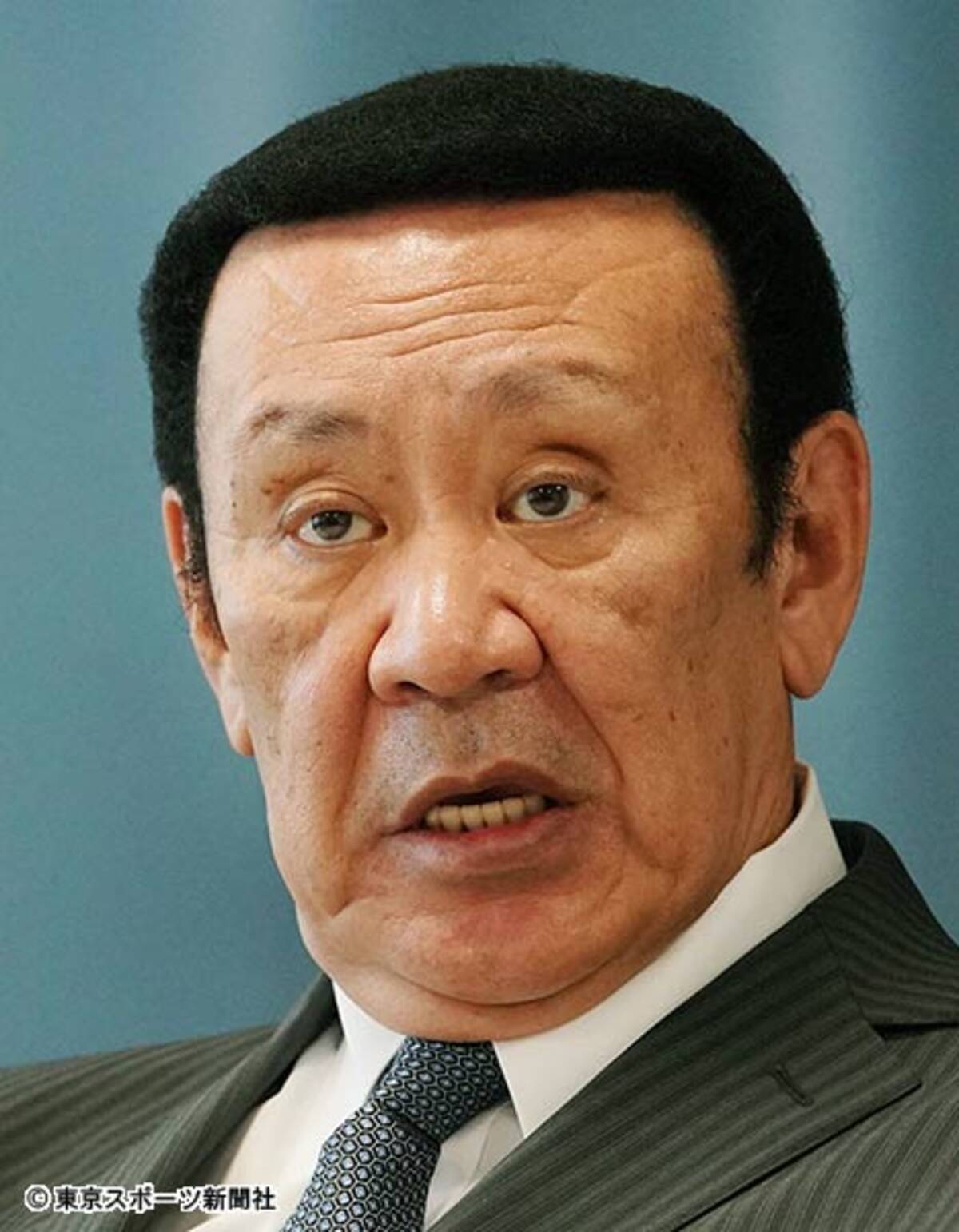 テコンドー協会会長退任 金原昇氏が主張 俺をクズと呼んだ薬丸裕英は許さない 2019年12月27日 エキサイトニュース 2 2