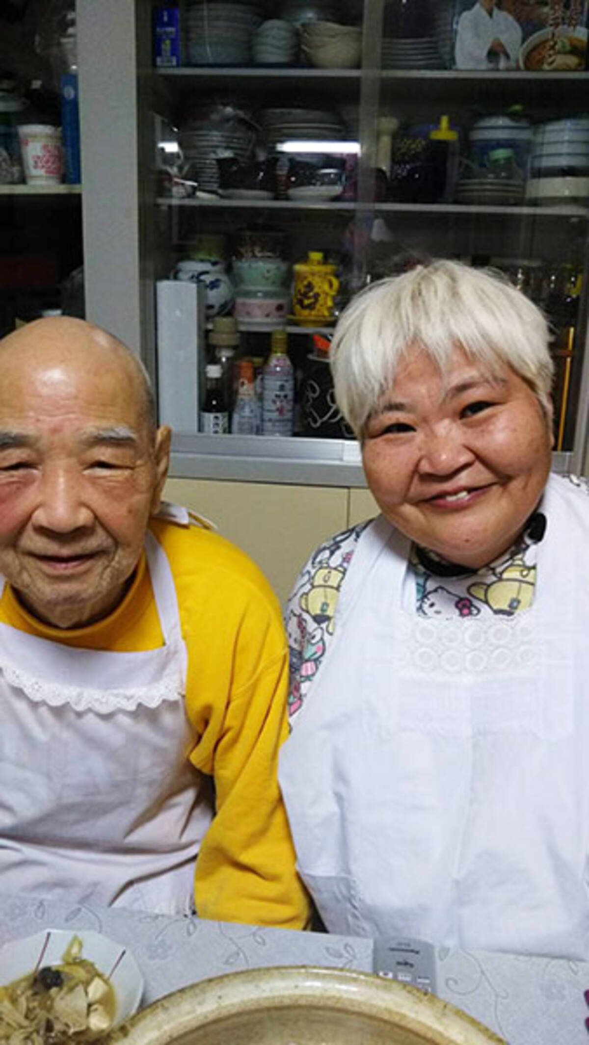 ダンプ松本 父の死 そして５０年目の和解 2020年1月3日 エキサイトニュース