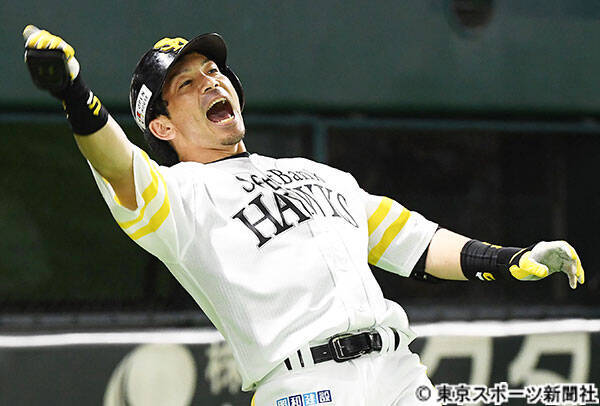 プロ野球大将 国内外でハッスル 松田が熱血ｍｖｐ 19年12月28日 エキサイトニュース