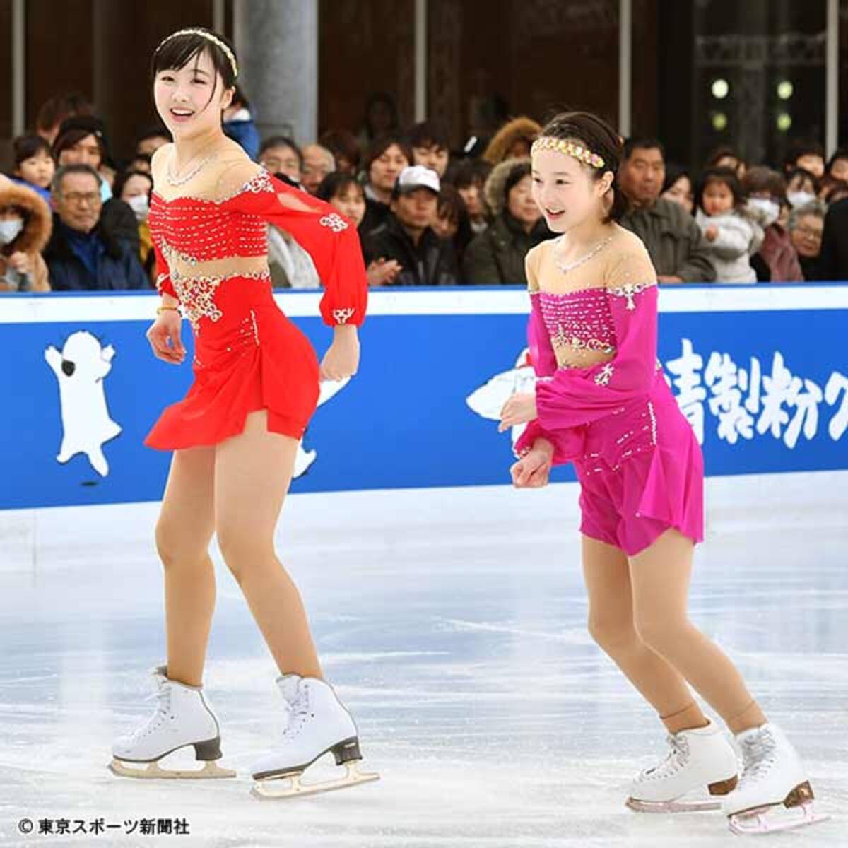 本田紗来 異国で再確認した姉 望結の 愛情 年1月4日 エキサイトニュース 2 2